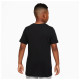 Nike Παιδική κοντομάνικη μπλούζα FCB B NK Swoosh Club Dis R Tee